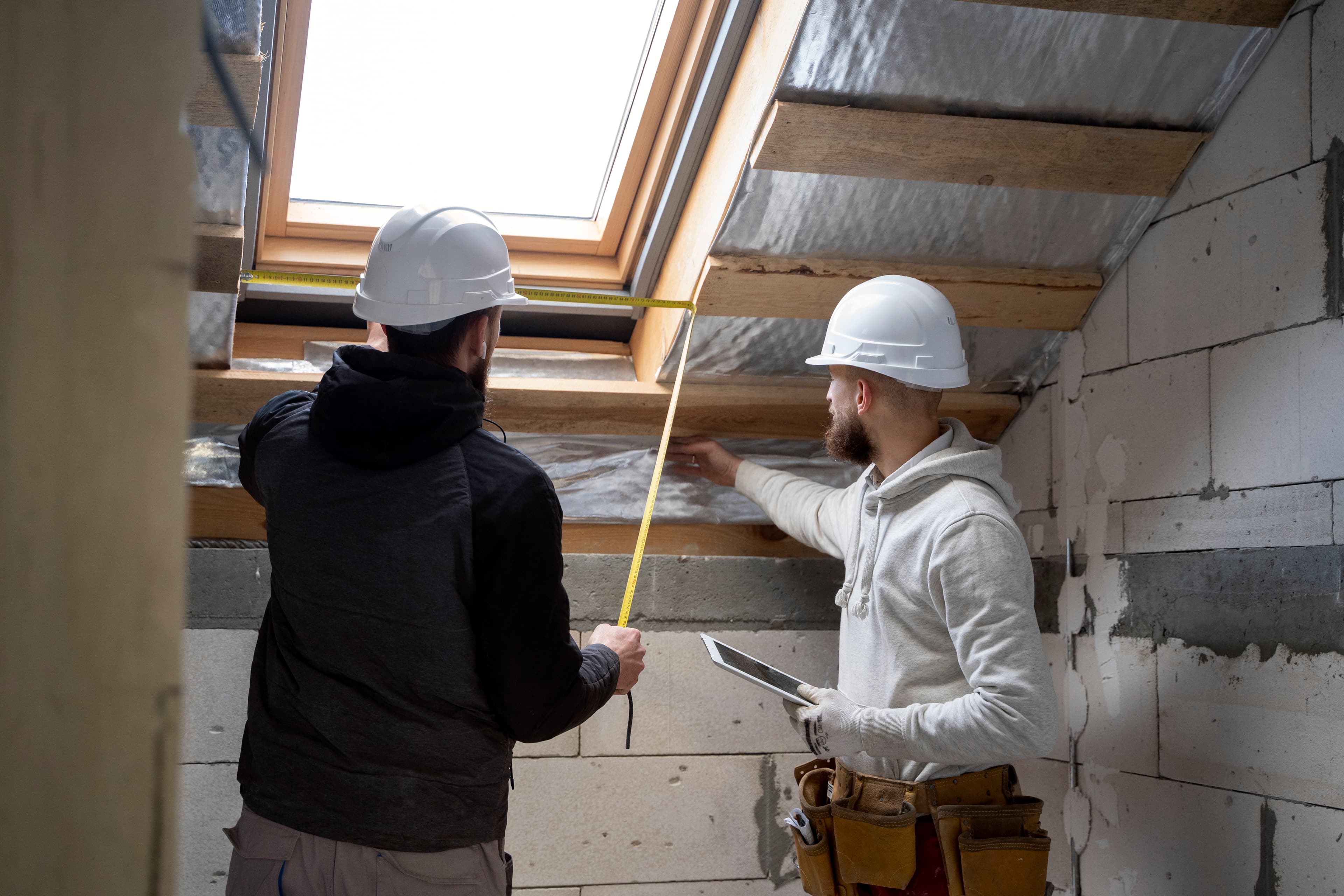 Rénovation complète